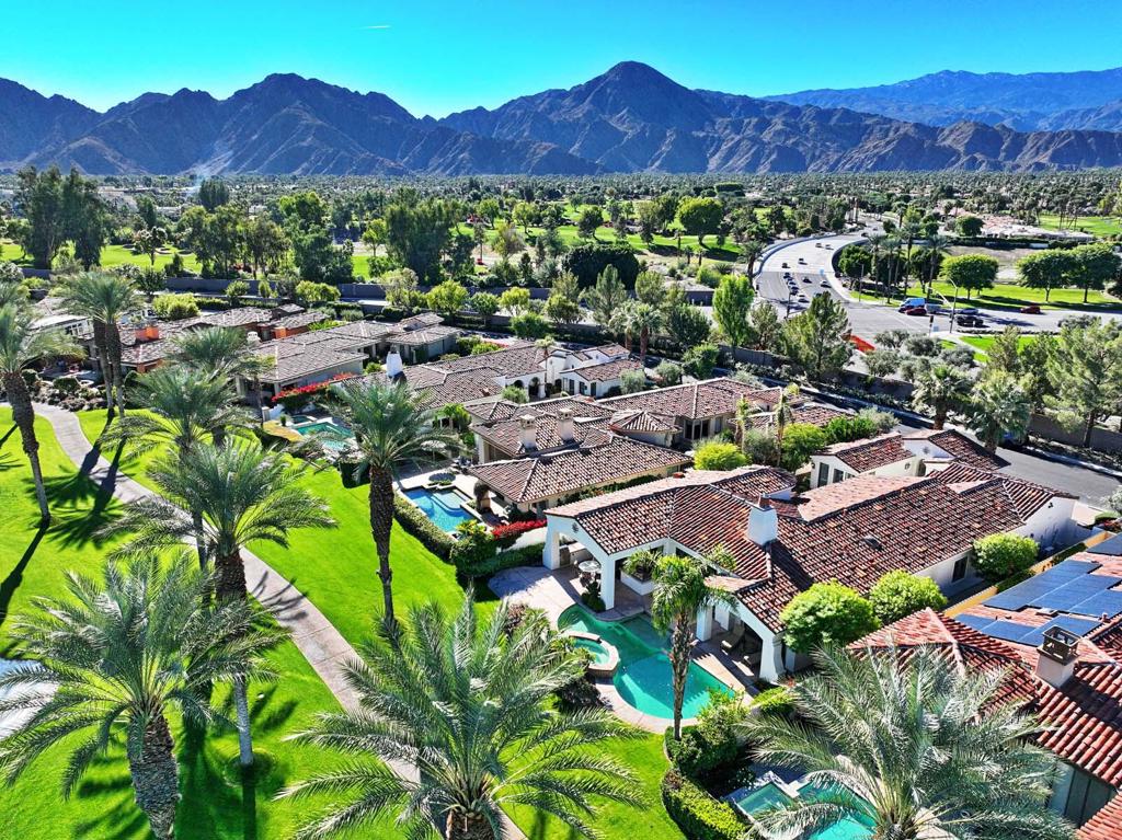 Toscana CC - Residential