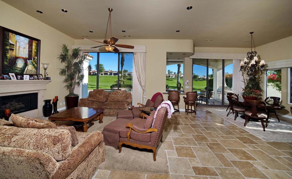 Toscana CC - Residential