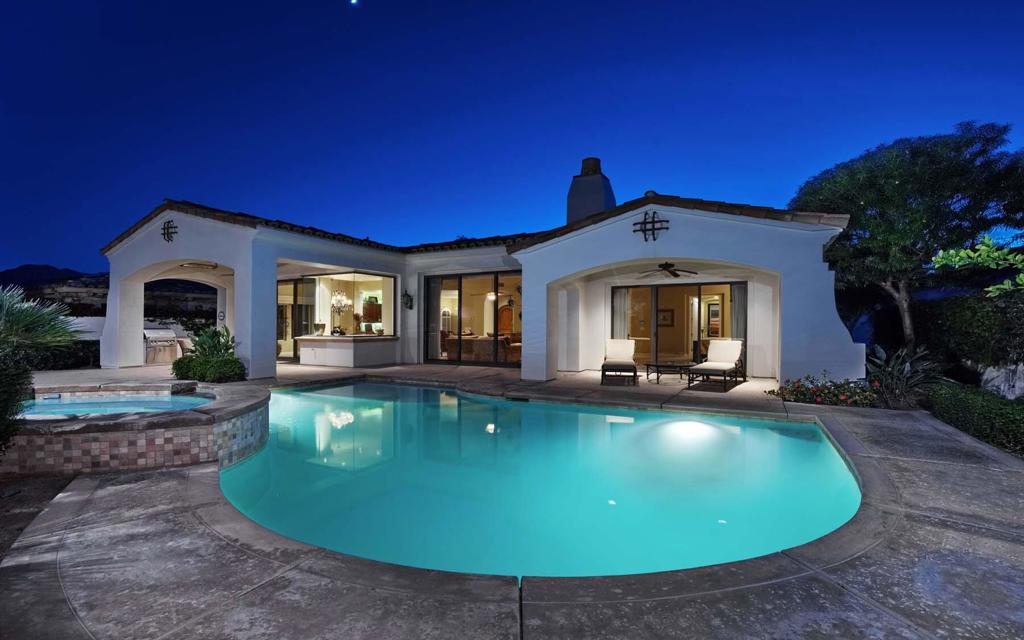 Toscana CC - Residential