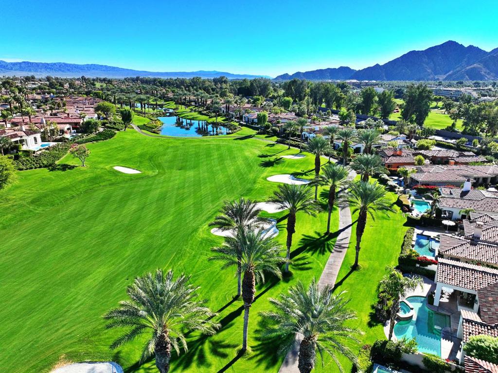 Toscana CC - Residential