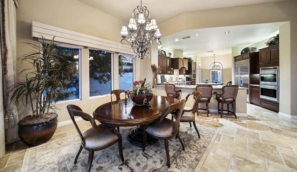 Toscana CC - Residential