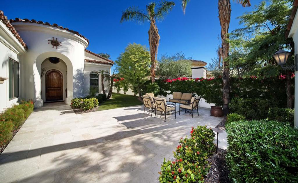 Toscana CC - Residential