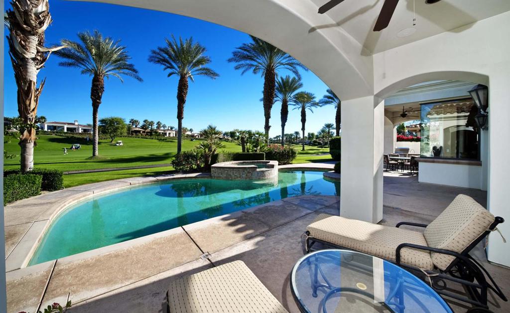 Toscana CC - Residential