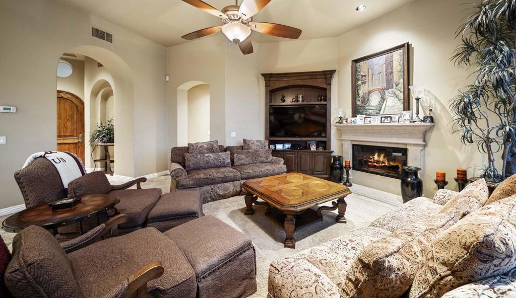 Toscana CC - Residential