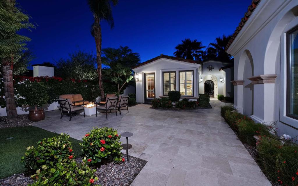 Toscana CC - Residential