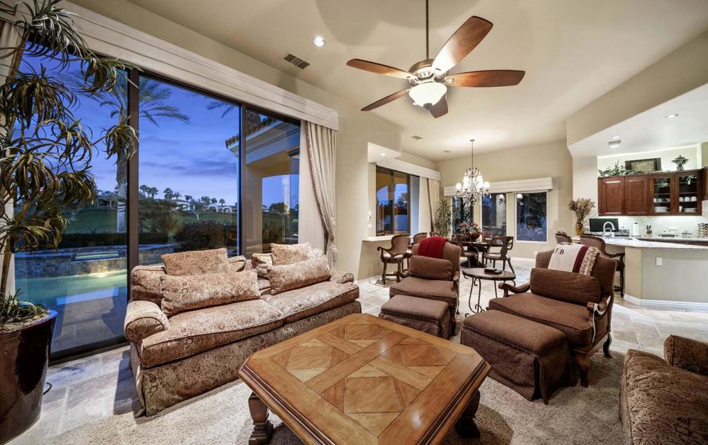 Toscana CC - Residential