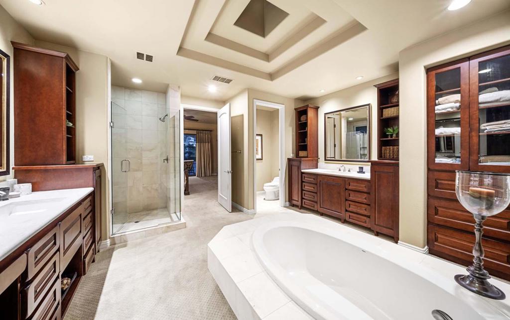 Toscana CC - Residential