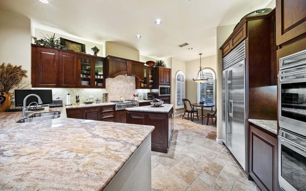 Toscana CC - Residential