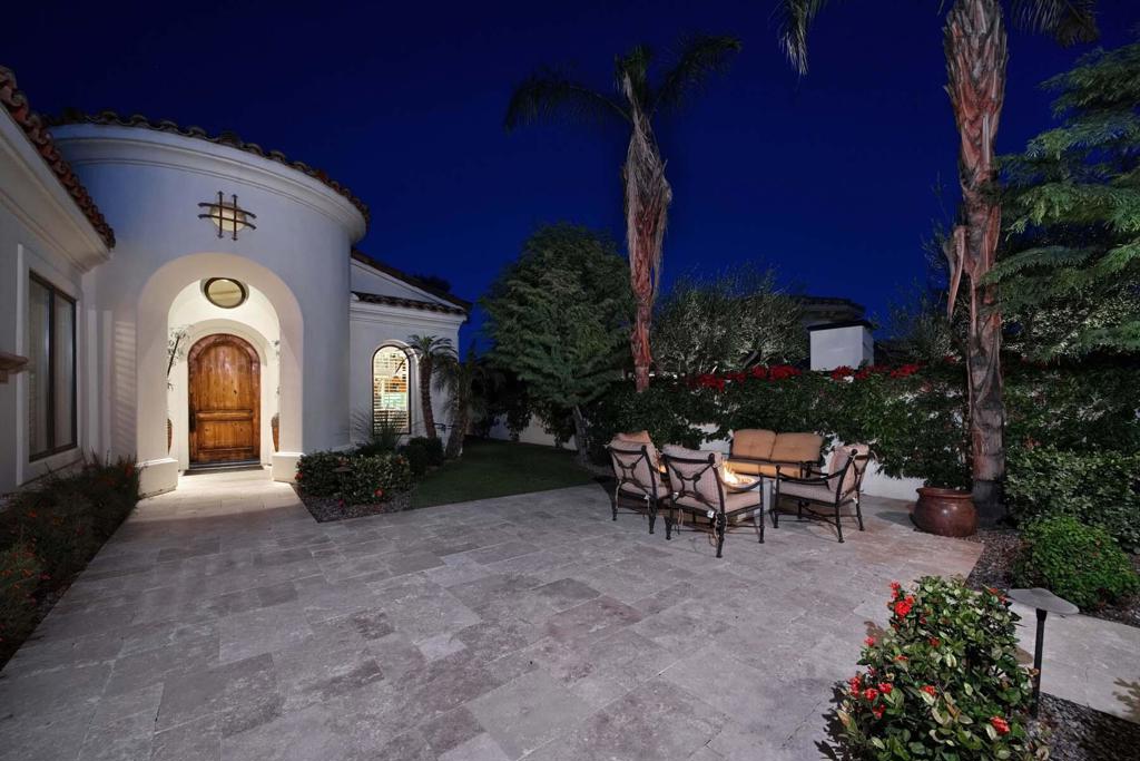 Toscana CC - Residential