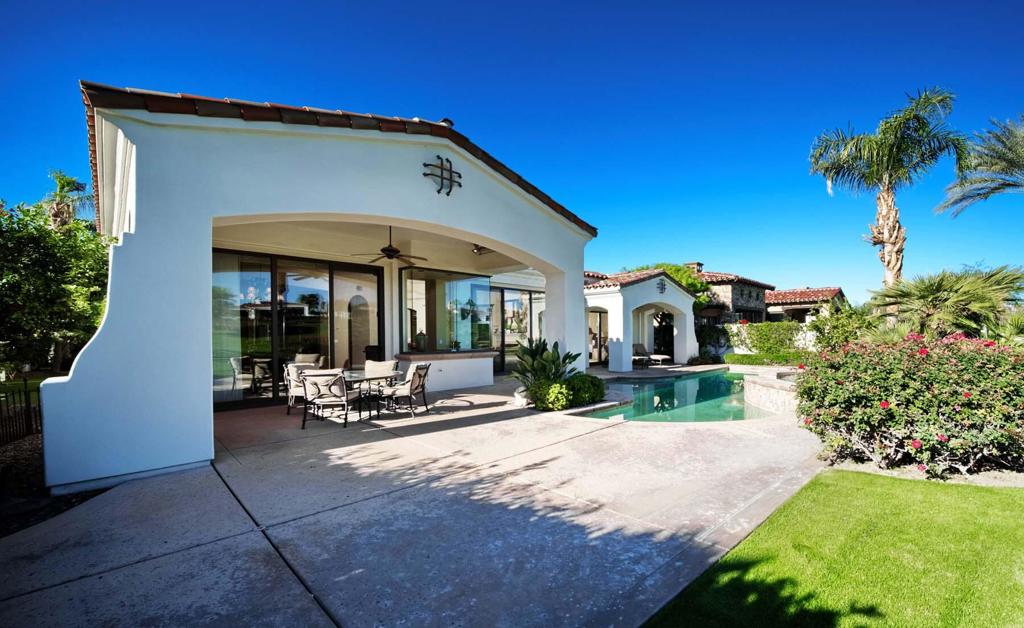 Toscana CC - Residential