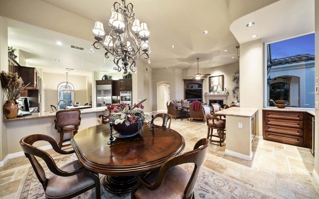 Toscana CC - Residential