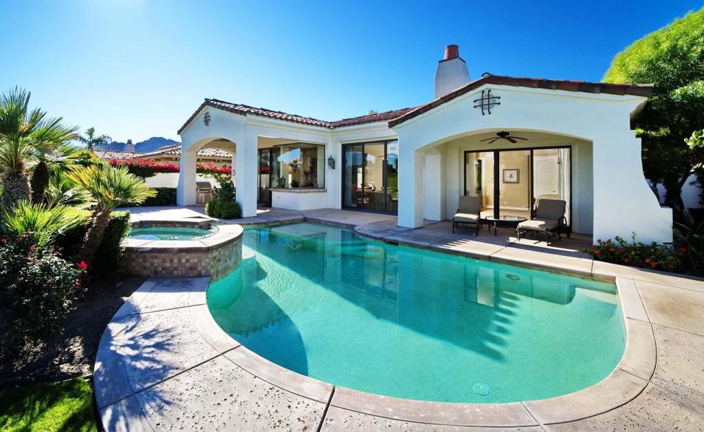 Toscana CC - Residential