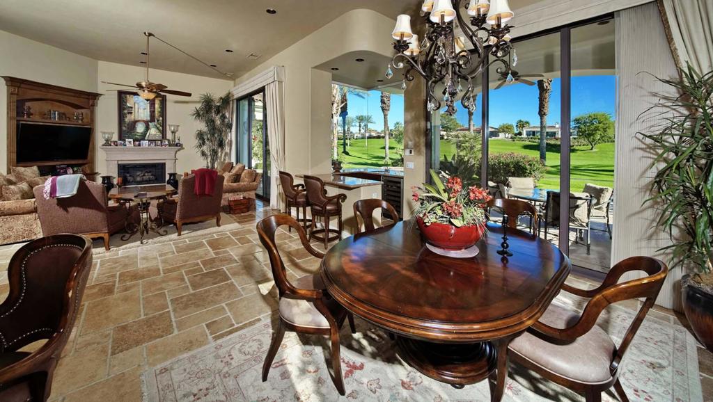 Toscana CC - Residential