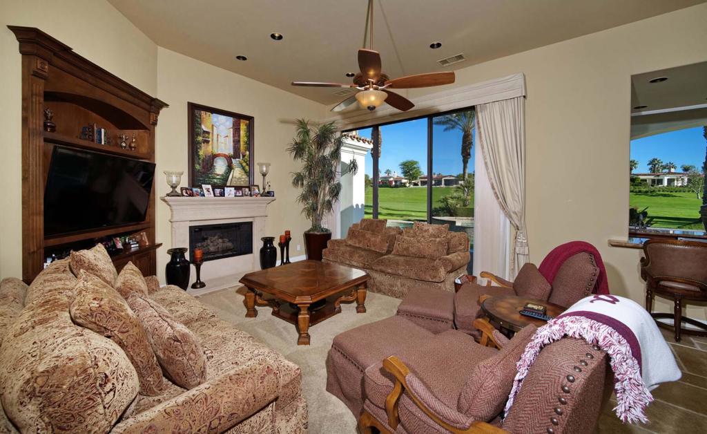 Toscana CC - Residential