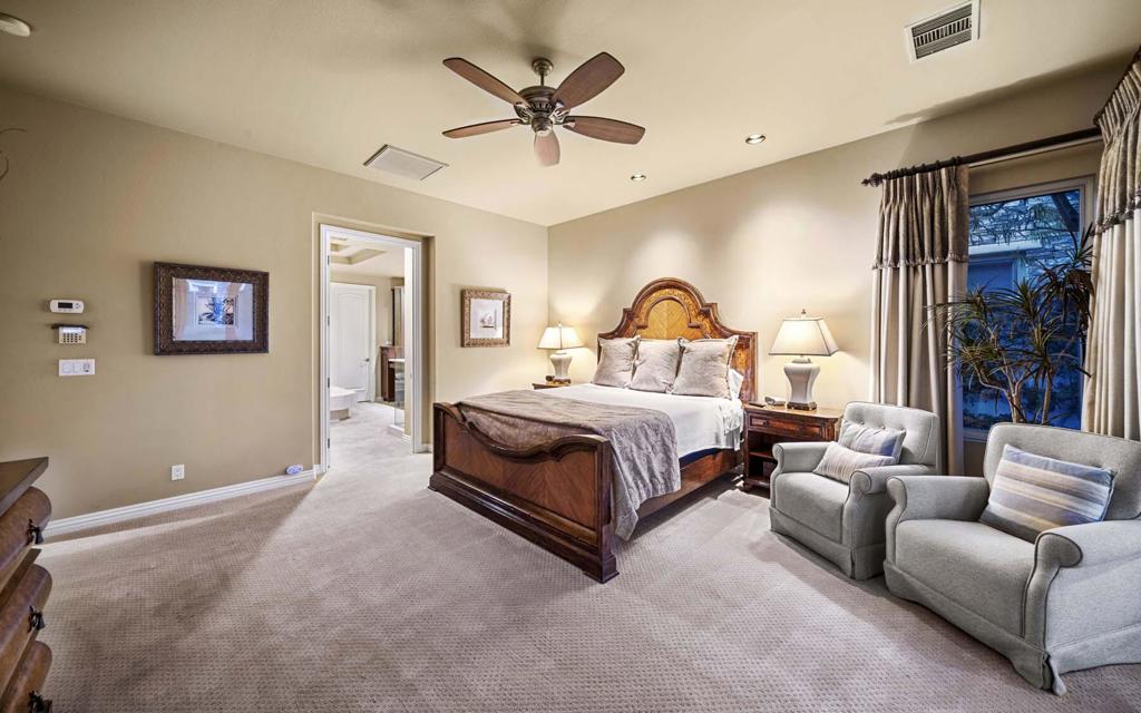 Toscana CC - Residential