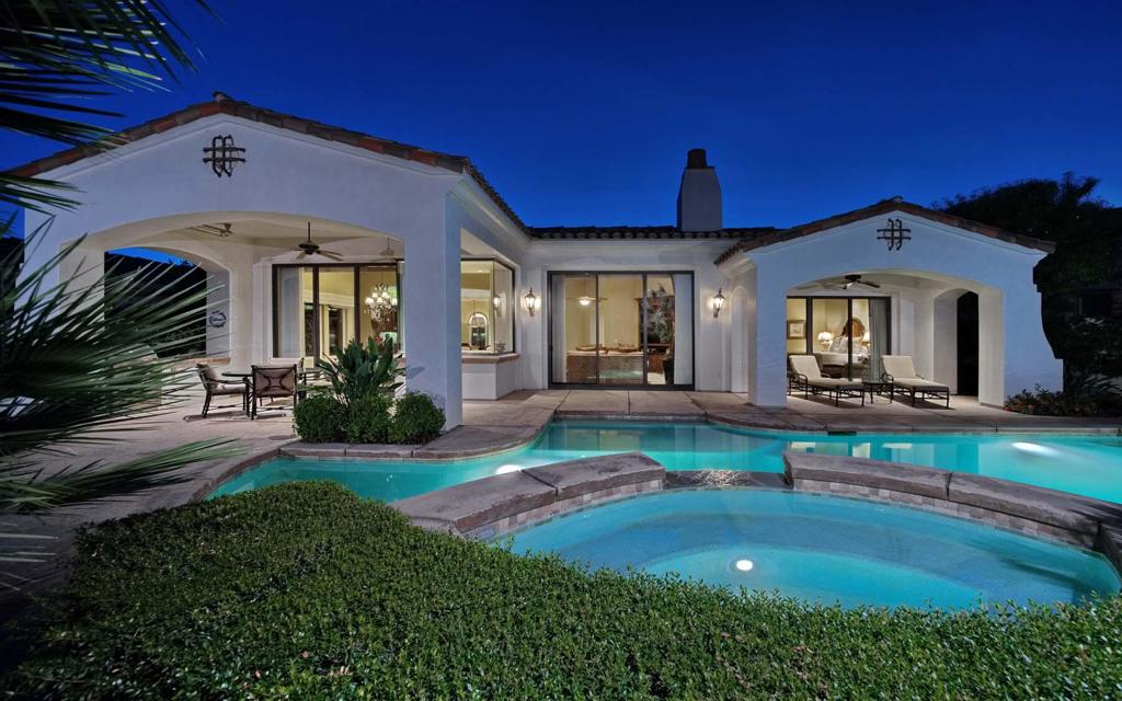 Toscana CC - Residential