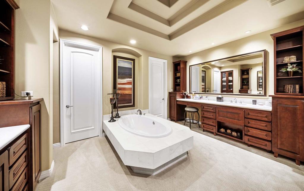 Toscana CC - Residential