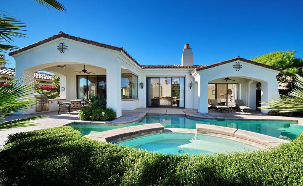 Toscana CC - Residential