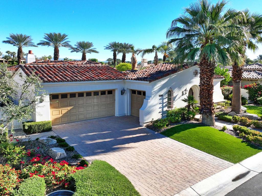 Toscana CC - Residential