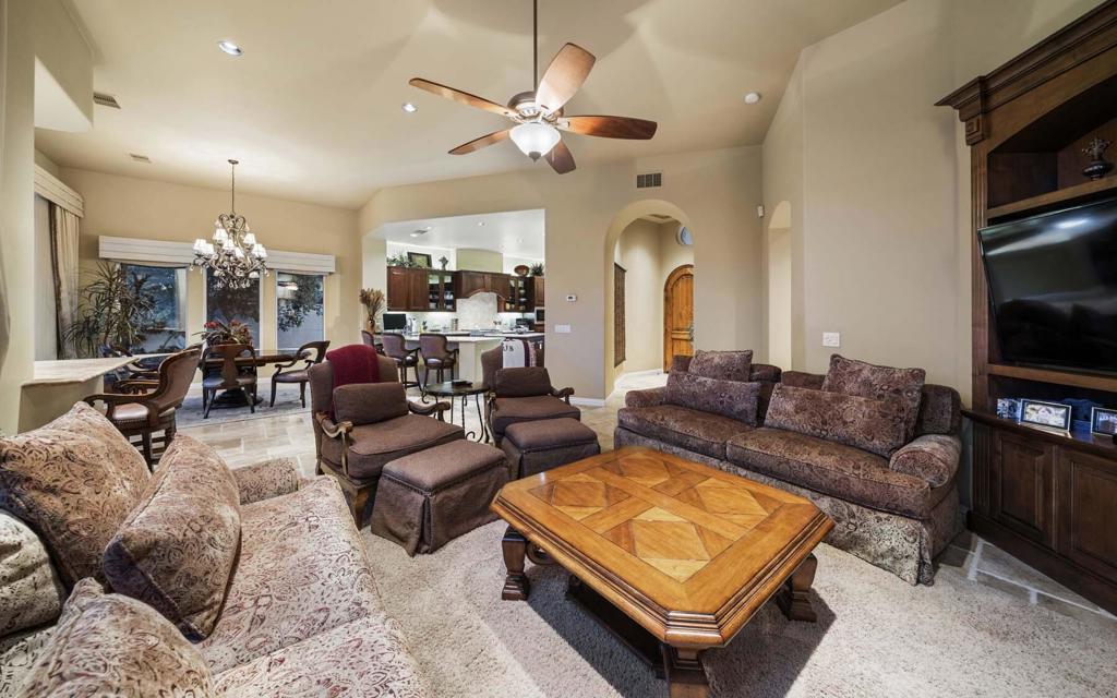 Toscana CC - Residential