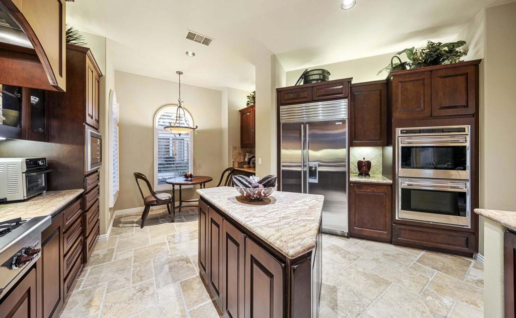 Toscana CC - Residential