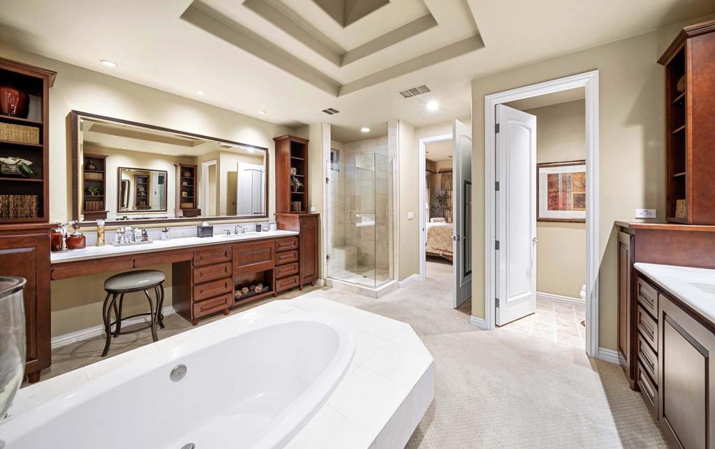 Toscana CC - Residential