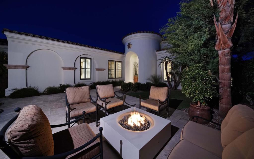 Toscana CC - Residential