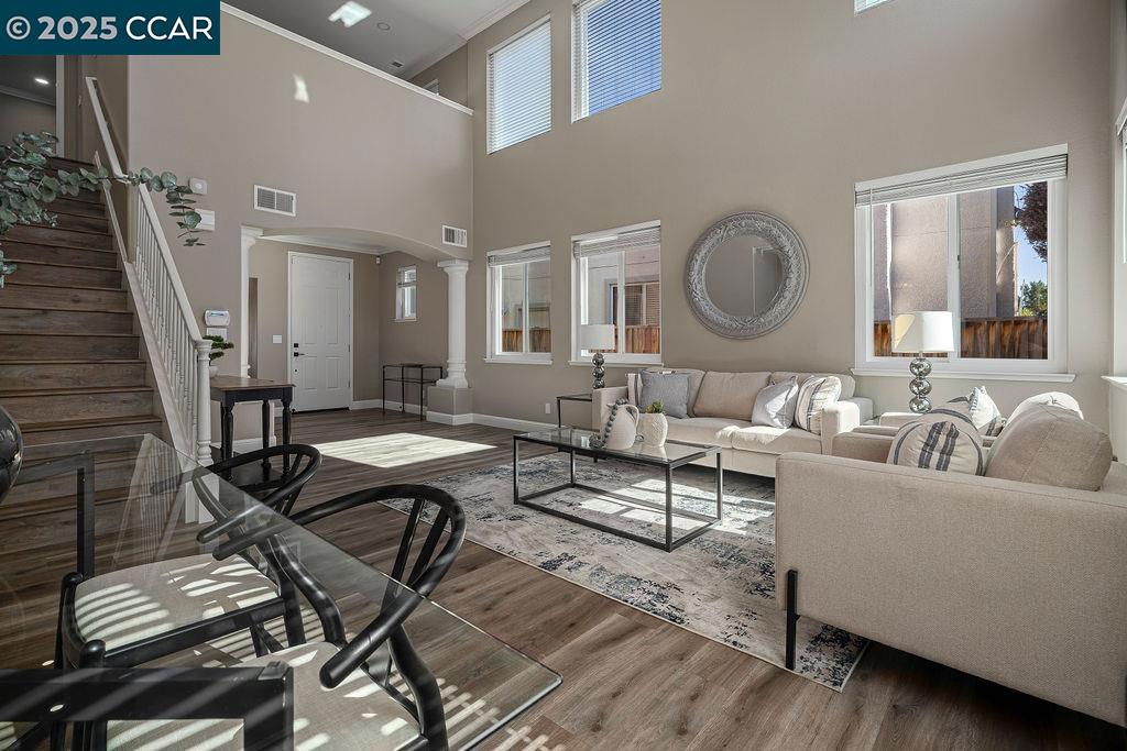 HERON BAY - Residential