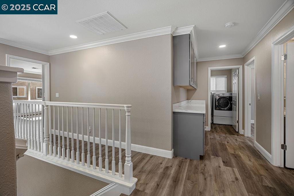 HERON BAY - Residential