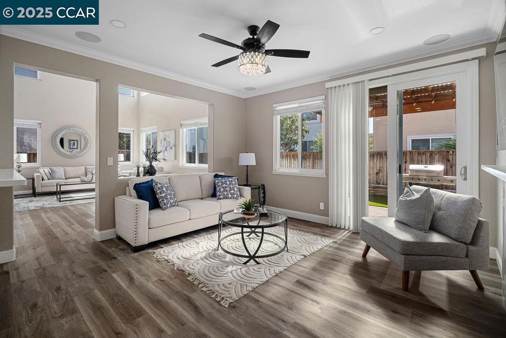 HERON BAY - Residential