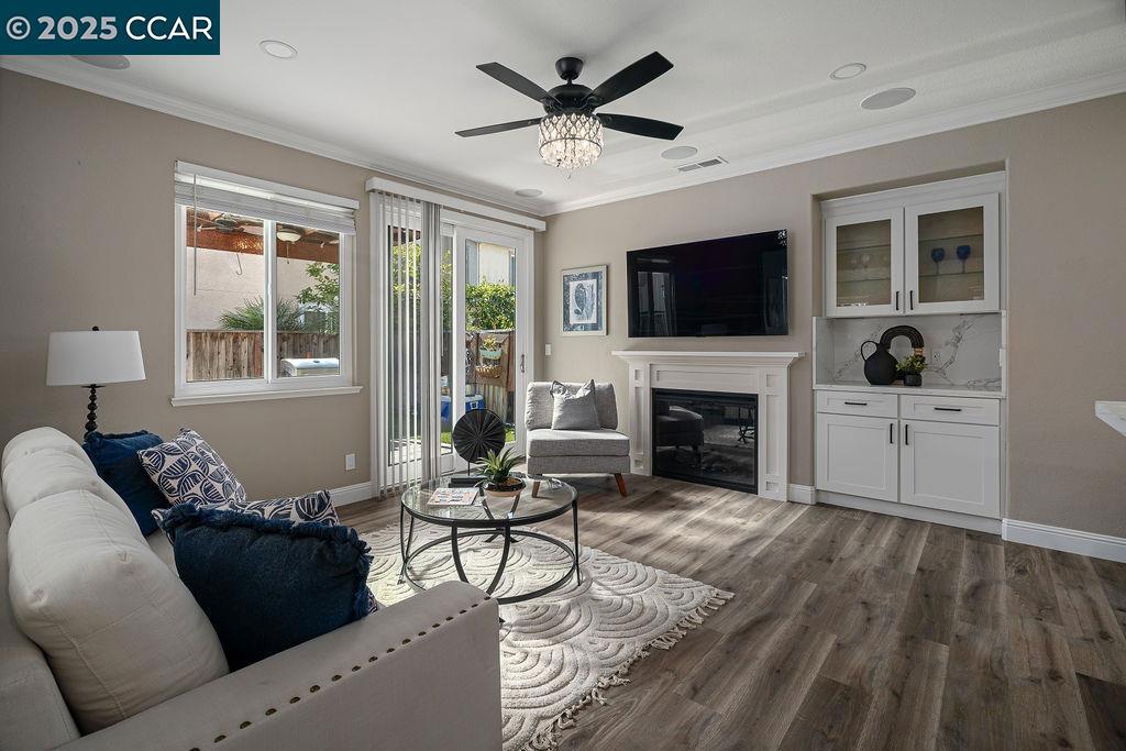 HERON BAY - Residential