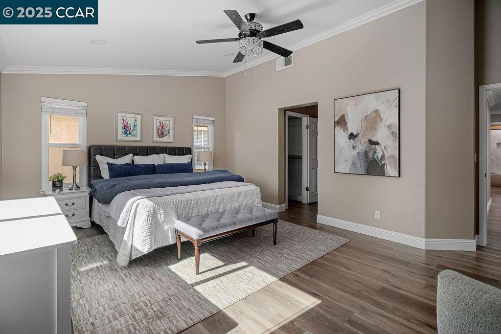 HERON BAY - Residential