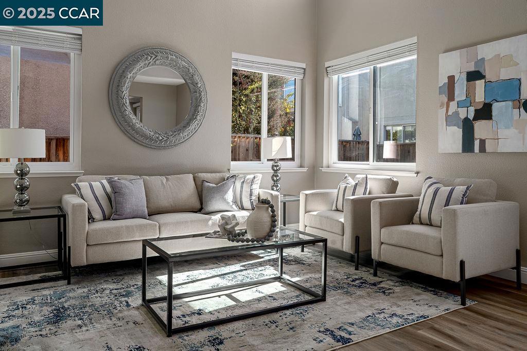 HERON BAY - Residential