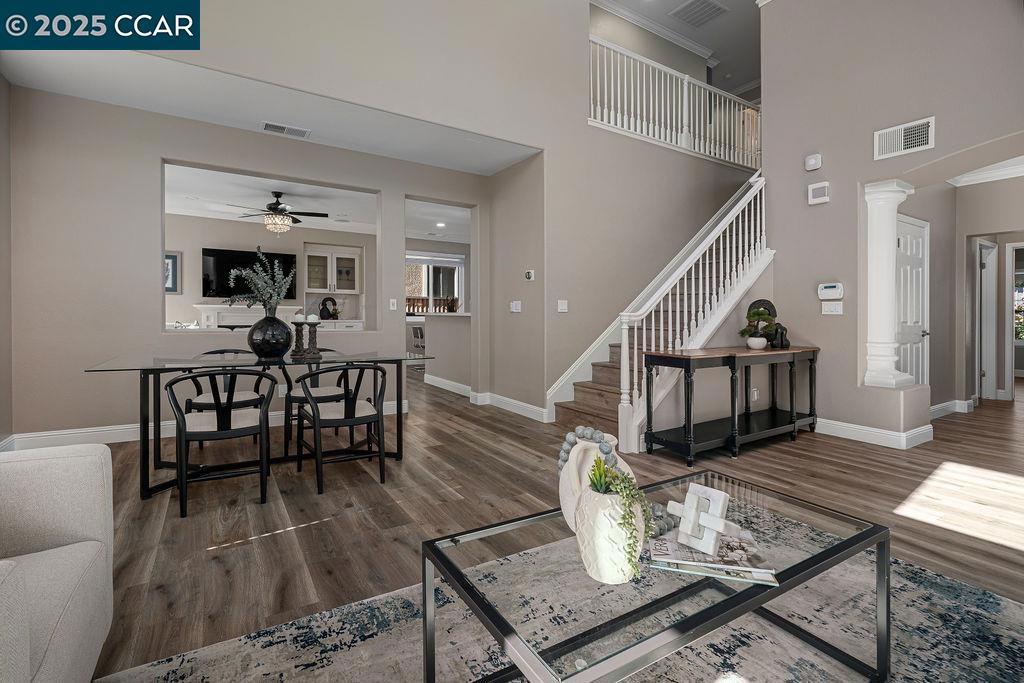 HERON BAY - Residential
