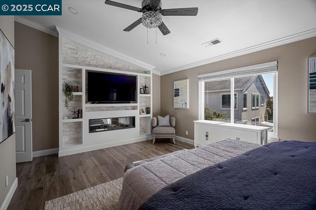HERON BAY - Residential