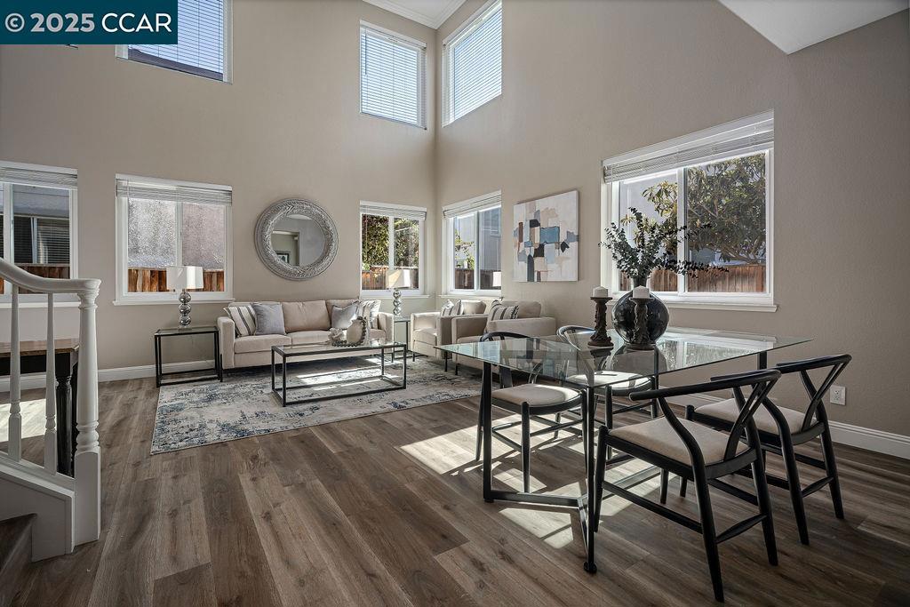 HERON BAY - Residential