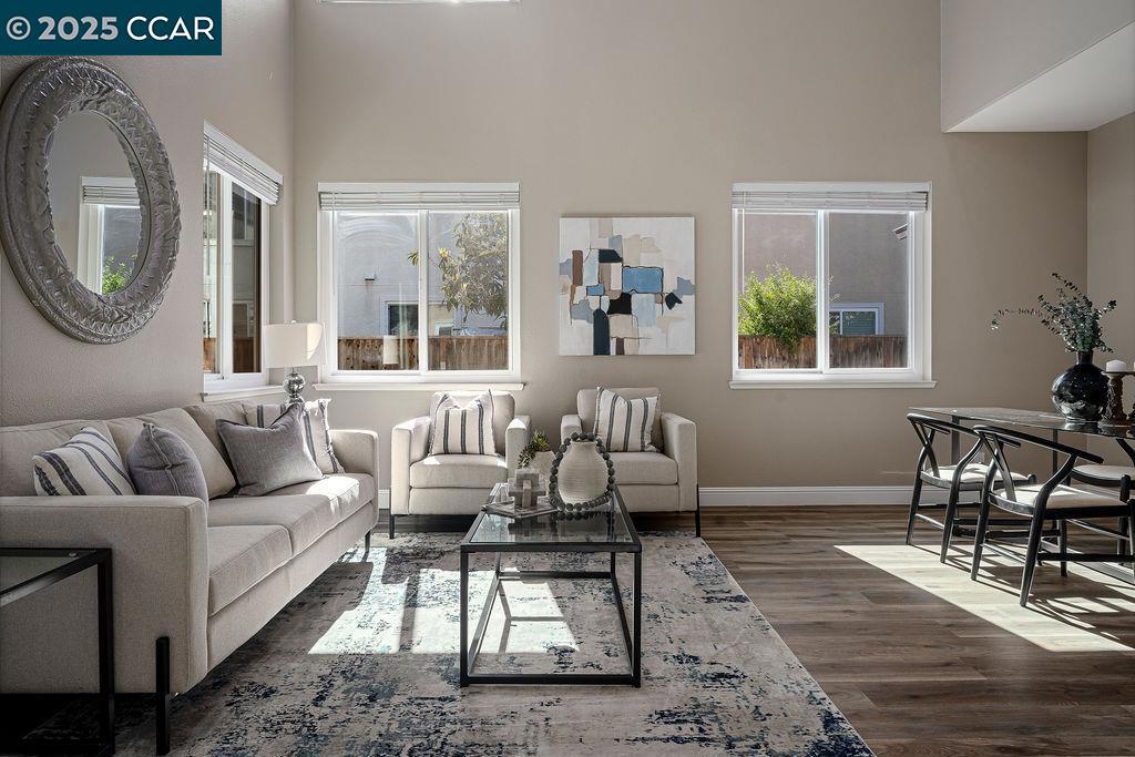 HERON BAY - Residential