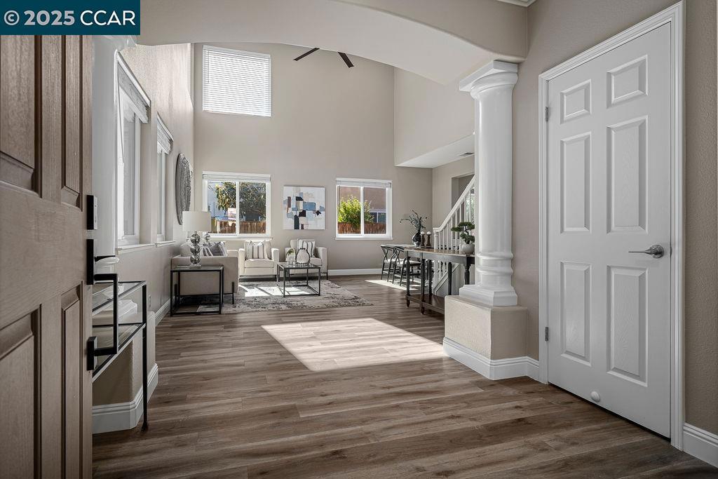 HERON BAY - Residential