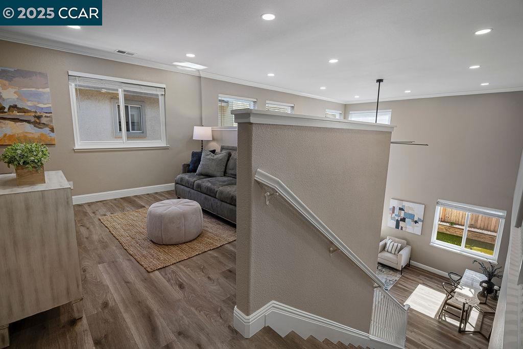 HERON BAY - Residential