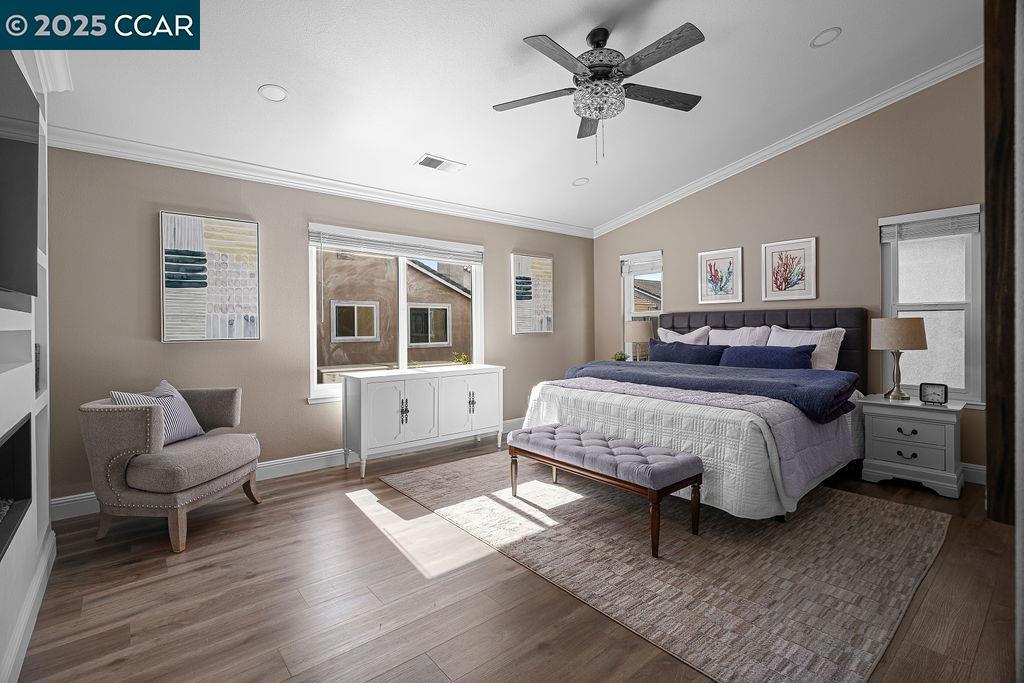 HERON BAY - Residential