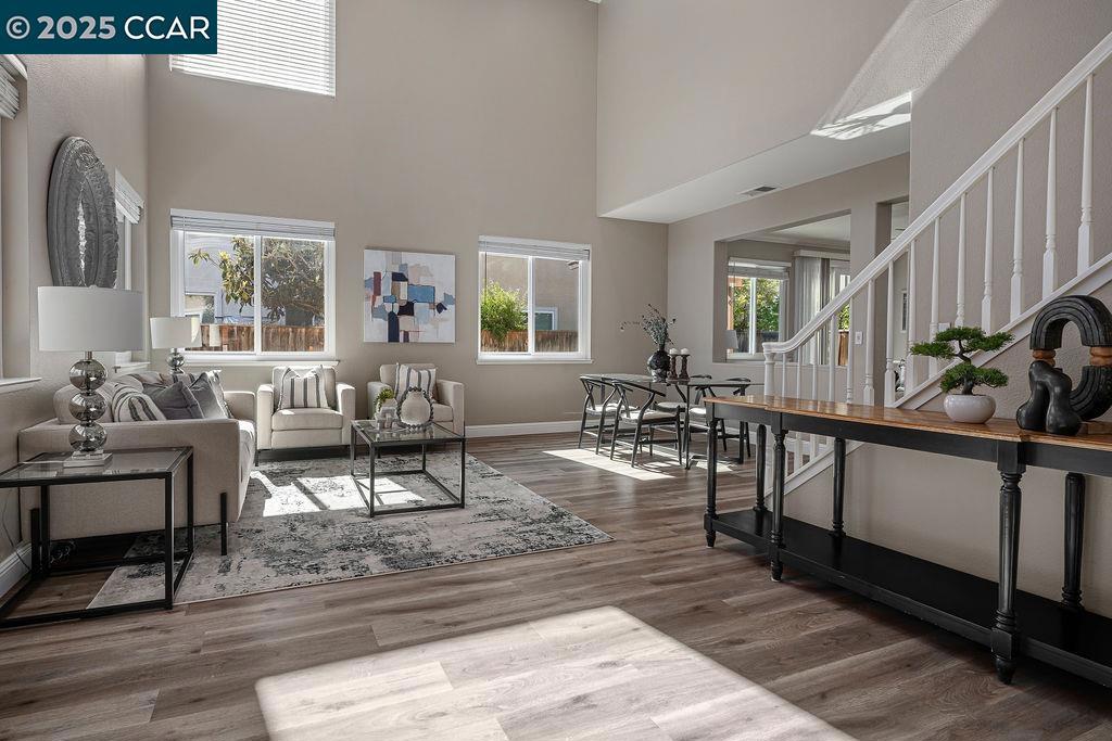 HERON BAY - Residential