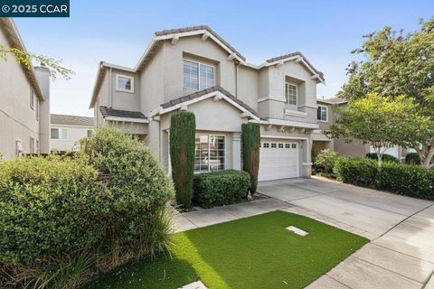 Photo of 2218 Charter Way, San Leandro, CA 94579 (MLS # 41114459)