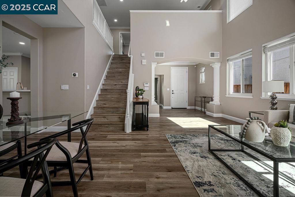 HERON BAY - Residential