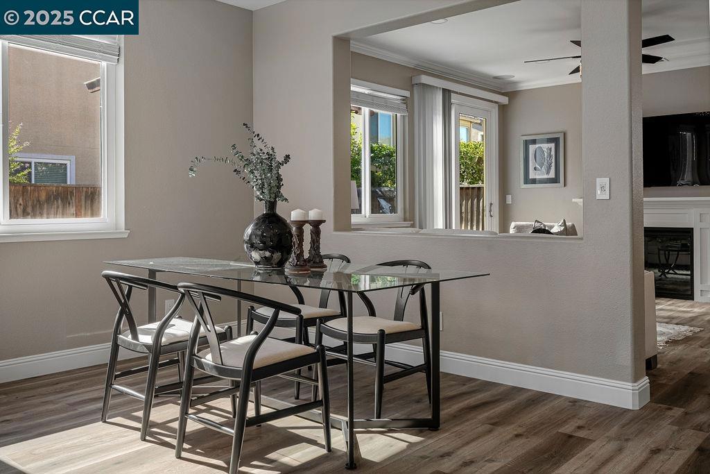 HERON BAY - Residential
