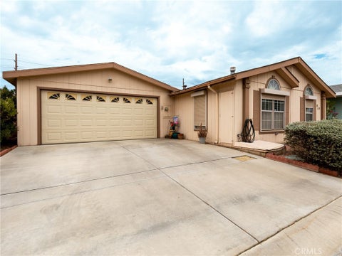 Photo of 81713 San Cristobal Avenue, Indio, CA 92201 (MLS # HD26159968)
