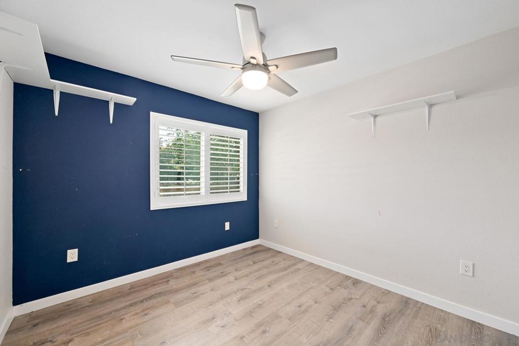 Spring Valley - Residential