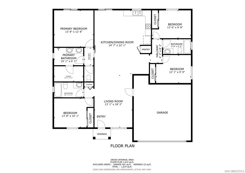 Spring Valley - Residential