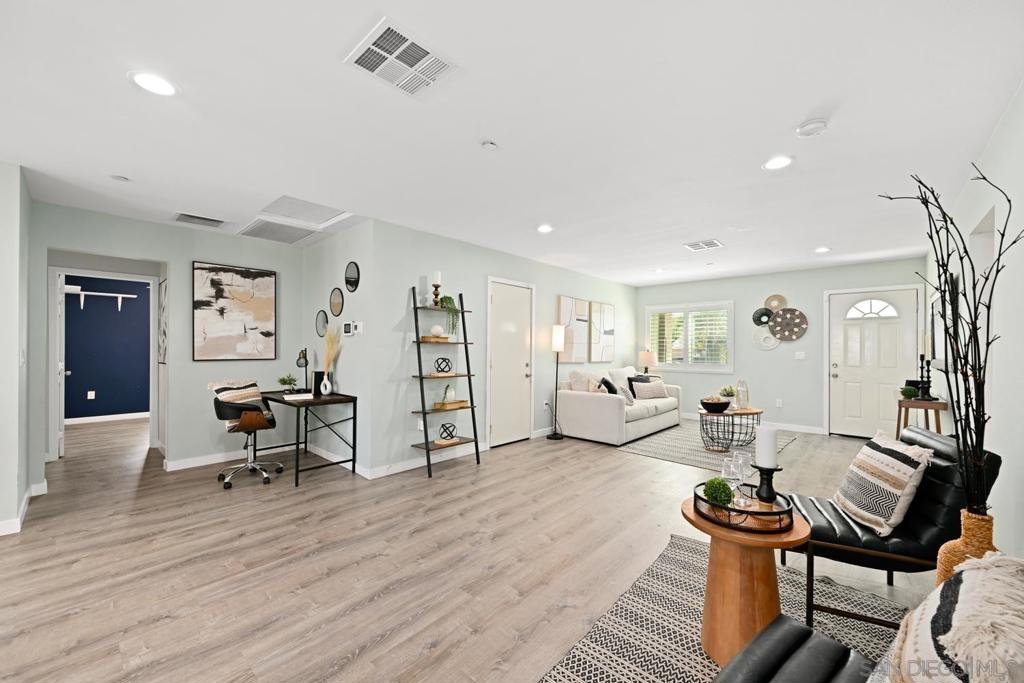 Spring Valley - Residential