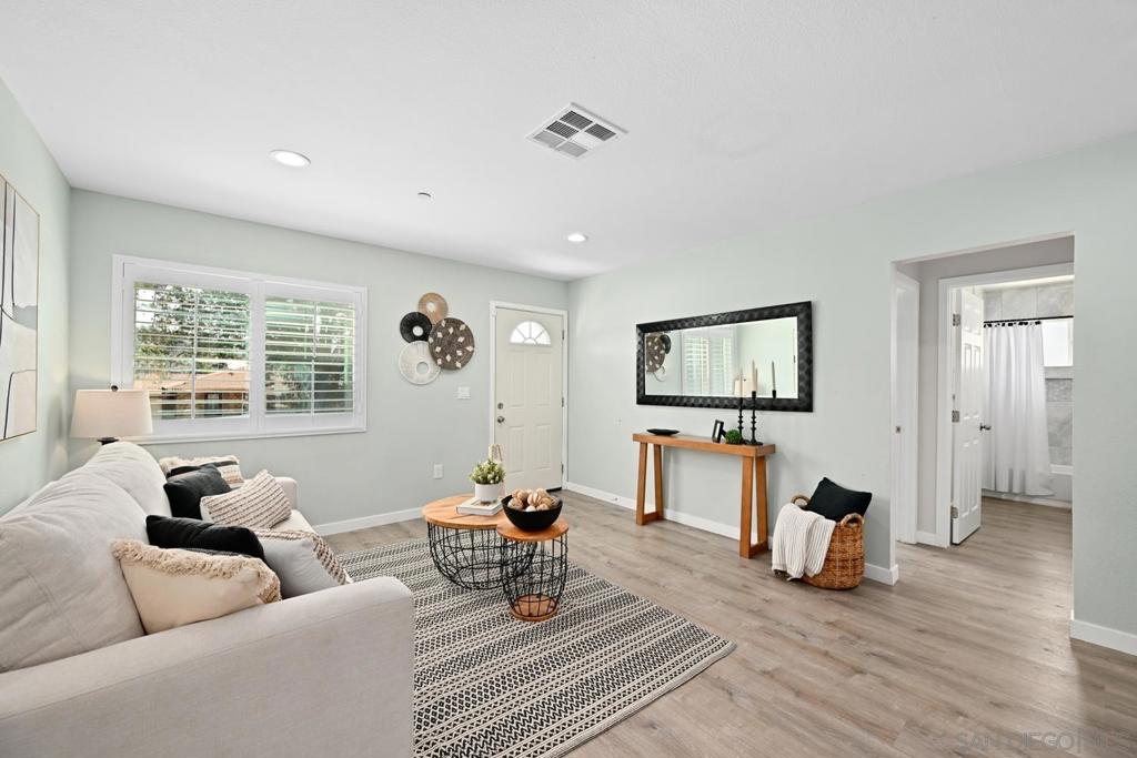 Spring Valley - Residential