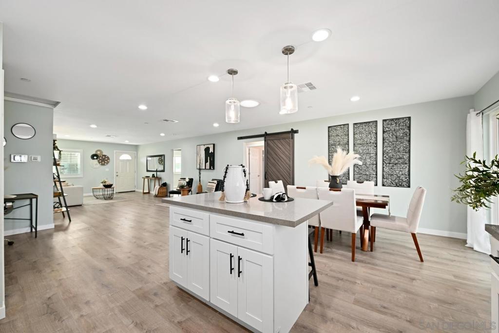 Spring Valley - Residential